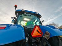 New Holland T7030 Autocommand - Traktorer - Traktorer 4 wd - 23