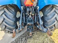 New Holland T7030 Autocommand - Traktorer - Traktorer 4 wd - 21