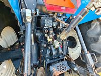New Holland T7030 Autocommand - Traktorer - Traktorer 4 wd - 22