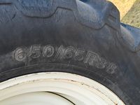 New Holland T7030 Autocommand - Traktorer - Traktorer 4 wd - 11