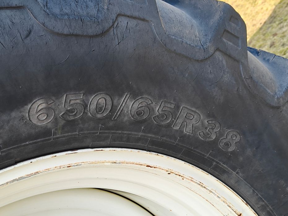 New Holland T7030 Autocommand - Traktorer - Traktorer 4 wd - 11