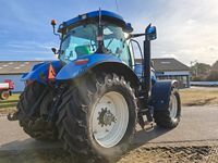 New Holland T7030 Autocommand - Traktorer - Traktorer 4 wd - 3