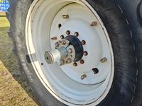 New Holland T7030 Autocommand - Traktorer - Traktorer 4 wd - 20