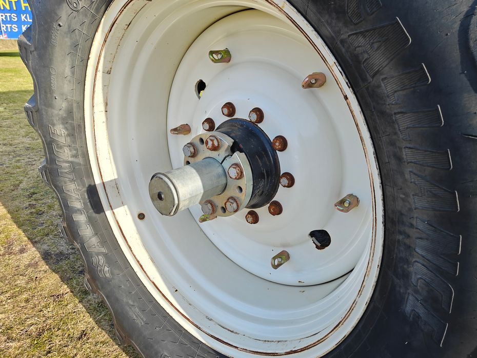 New Holland T7030 Autocommand - Traktorer - Traktorer 4 wd - 20