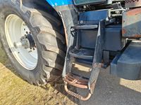 New Holland T7030 Autocommand - Traktorer - Traktorer 4 wd - 19