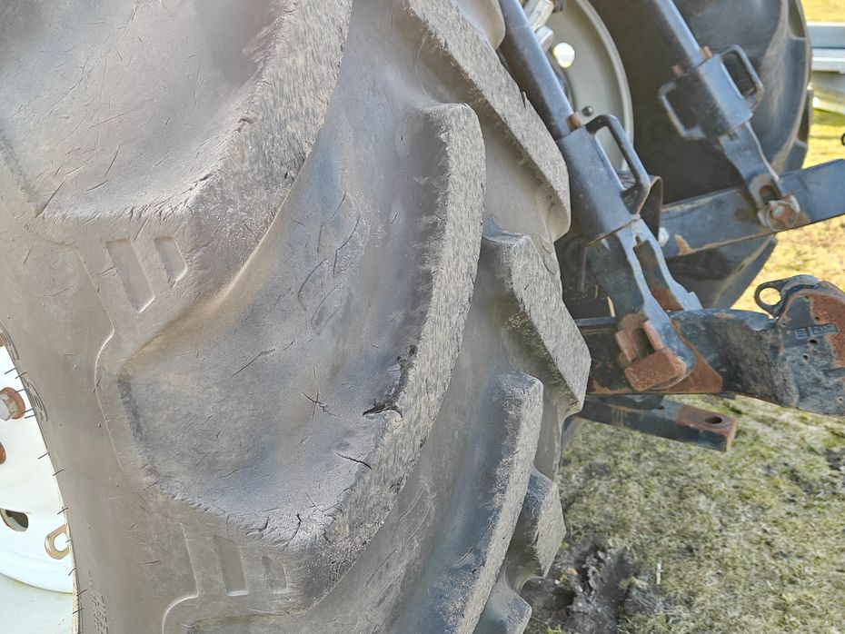 New Holland T7030 Autocommand - Traktorer - Traktorer 4 wd - 13