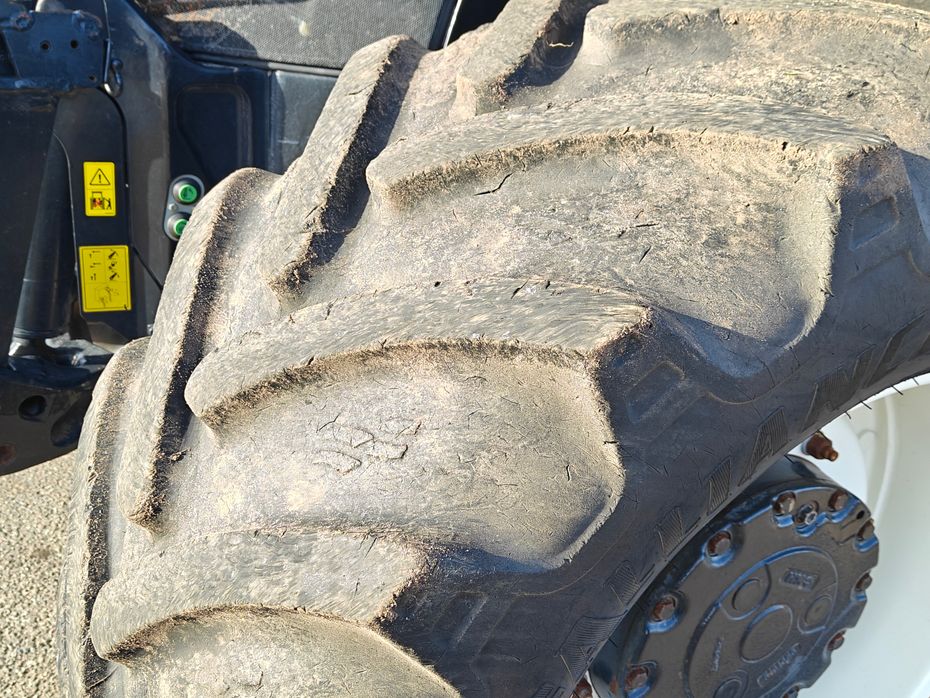 New Holland T7030 Autocommand - Traktorer - Traktorer 4 wd - 15