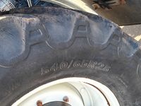 New Holland T7030 Autocommand - Traktorer - Traktorer 4 wd - 14