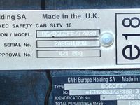 New Holland T7030 Autocommand - Traktorer - Traktorer 4 wd - 12