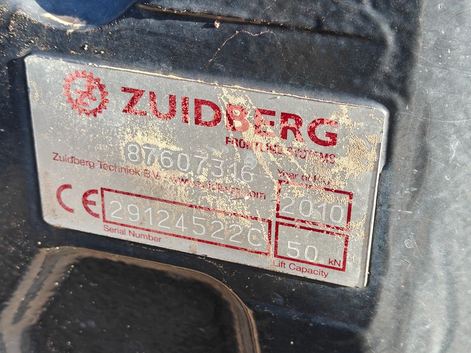 New Holland T7030 Autocommand - Traktorer - Traktorer 4 wd - 17