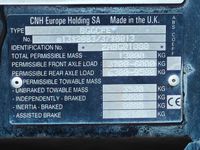 New Holland T7030 Autocommand - Traktorer - Traktorer 4 wd - 10