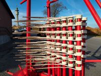 SIP STAR 430 - Hø- og halmhåndtering - River og vendere - 4