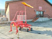 SIP STAR 430 - Hø- og halmhåndtering - River og vendere - 3