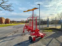 SIP STAR 430 - Hø- og halmhåndtering - River og vendere - 2