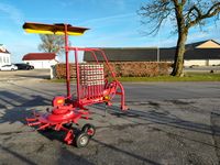 SIP STAR 430 - Hø- og halmhåndtering - River og vendere - 1