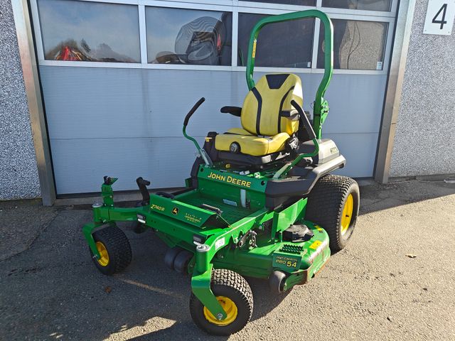 John Deere ZTRAK Z740 R
