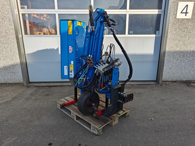 MultiOne DZ1 armklipper