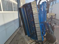 MultiOne DZ1 armklipper SOM NY - Minilæsser tilbehør - Redskaber - 4