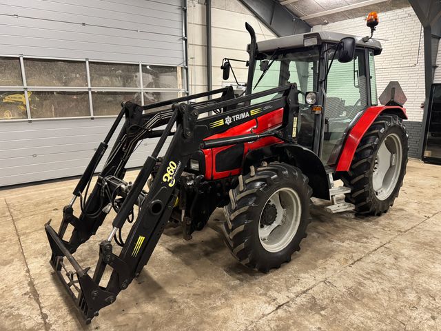 Massey Ferguson 4225