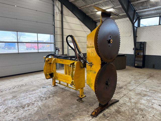 Kyndestoft Hegnsklipper