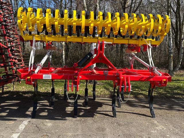 Pöttinger Synkro 3530 Nova