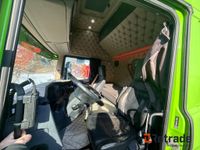 Scania R 560 - Lastbiler - Fast kasse - 5