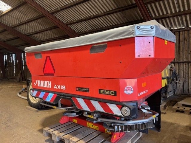 Rauch Axis M 30.2 EMC