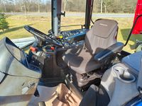 New Holland TM 165 - Traktorer - Traktorer 4 wd - 5