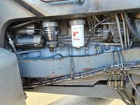 New Holland TM 165 - Traktorer - Traktorer 4 wd - 14