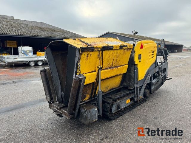 Vögele Super 800-3i