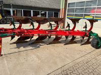 Kverneland EG 100-300-28 EG -100-300 5 furet - Plove - Vendeplove - 4