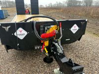 Tyrone 19TLL - Vogne - Maskintransportvogne - 14