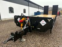 Tyrone 19TLL - Vogne - Maskintransportvogne - 13