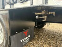 Tyrone 19TLL - Vogne - Maskintransportvogne - 10