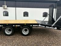 Tyrone 19TLL - Vogne - Maskintransportvogne - 11