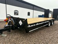 Tyrone 19TLL - Vogne - Maskintransportvogne - 12