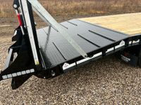 Tyrone 19TLL - Vogne - Maskintransportvogne - 7