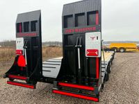 Tyrone 19TLL - Vogne - Maskintransportvogne - 8