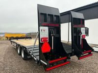 Tyrone 19TLL - Vogne - Maskintransportvogne - 9