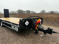 Tyrone 19TLL - Vogne - Maskintransportvogne - 2