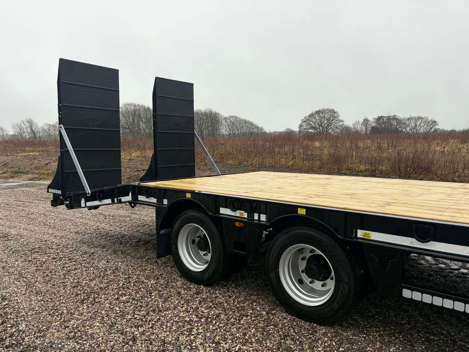 Tyrone 19TLL - Vogne - Maskintransportvogne - 6