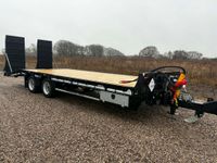 Tyrone 19TLL - Vogne - Maskintransportvogne - 1