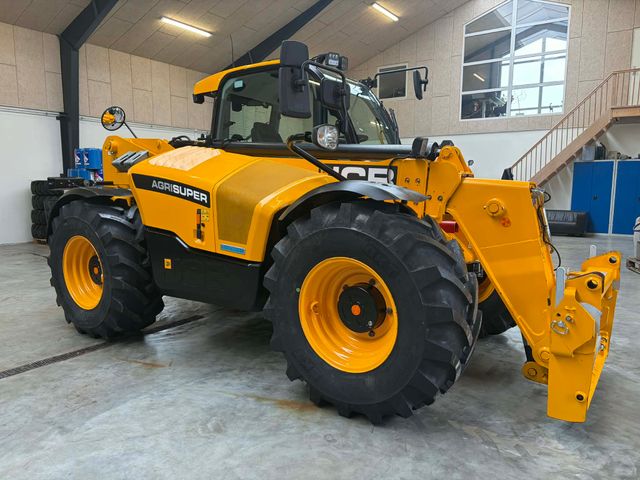JCB 536-95 Agri Super Dualtec