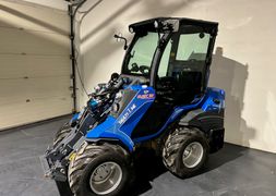 MultiOne 52K 52 mkabine