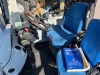 New Holland T7.170 Lav timetal, trimble gps ready - Traktorer - Traktorer 4 wd - 5