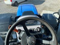 New Holland T7.170 Lav timetal, trimble gps ready - Traktorer - Traktorer 4 wd - 6