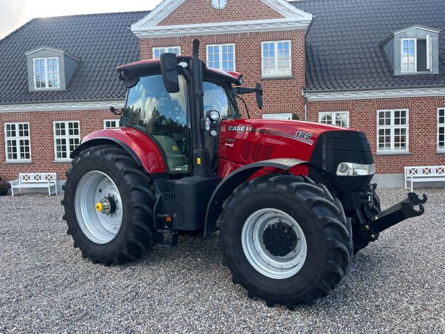 Case IH PUMA 185 CVX