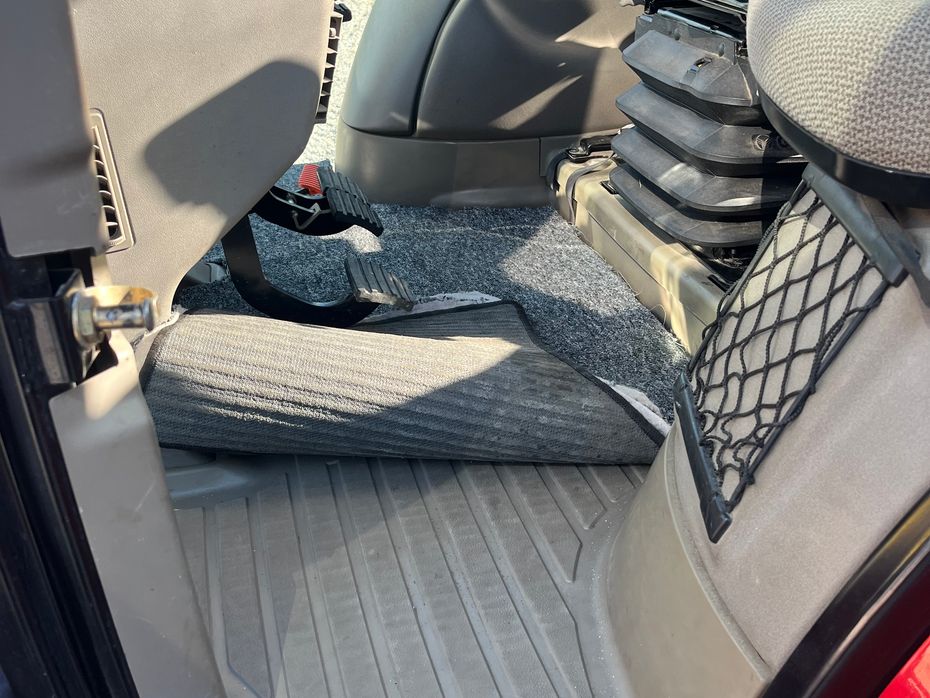 Case IH PUMA 160 CVX 160 cvx - Traktorer - Traktorer 4 wd - 5