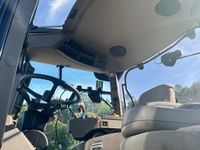 Case IH PUMA 160 CVX 160 cvx - Traktorer - Traktorer 4 wd - 4