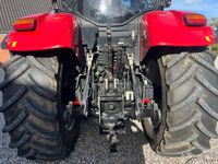 Case IH PUMA 160 CVX 160 cvx - Traktorer - Traktorer 4 wd - 3